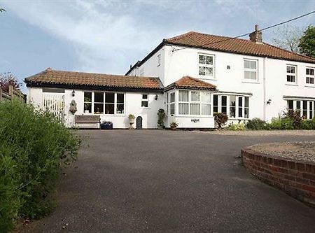 St Edmundsbury B&B Drayton  Ngoại thất bức ảnh