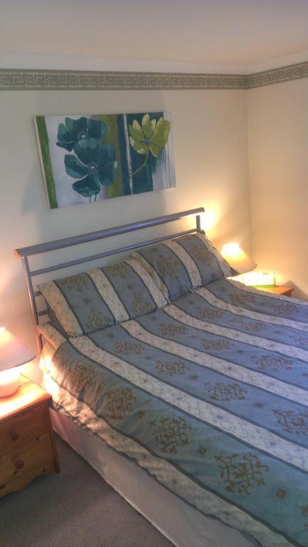 St Edmundsbury B&B Drayton  Ngoại thất bức ảnh
