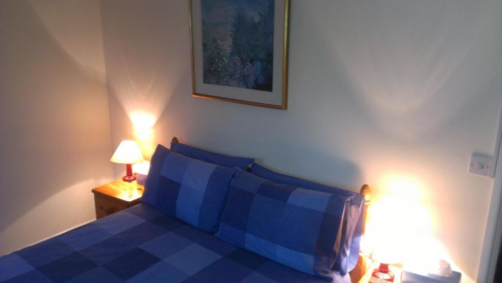 St Edmundsbury B&B Drayton  Ngoại thất bức ảnh