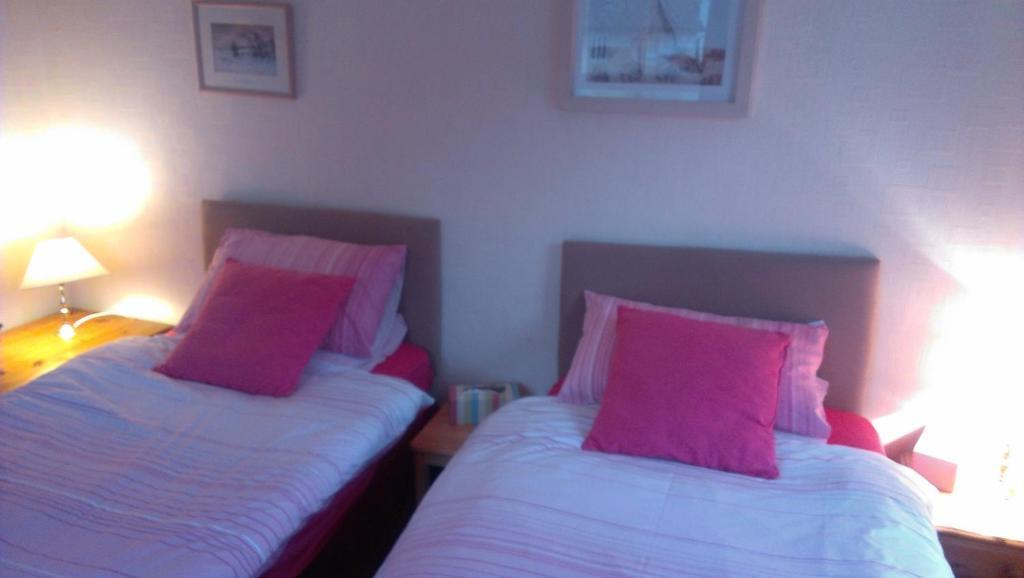 St Edmundsbury B&B Drayton  Ngoại thất bức ảnh