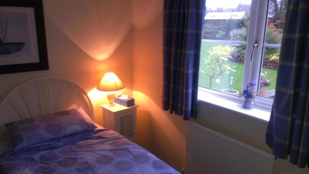 St Edmundsbury B&B Drayton  Phòng bức ảnh