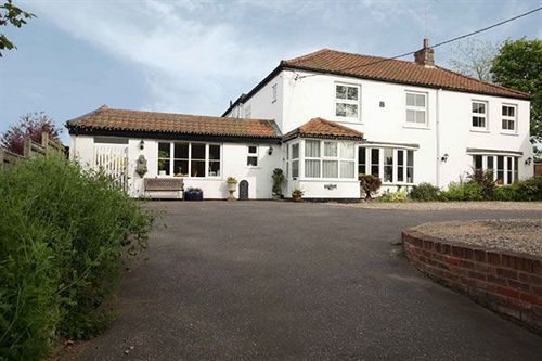 St Edmundsbury B&B Drayton  Ngoại thất bức ảnh