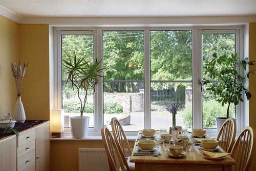 St Edmundsbury B&B Drayton  Ngoại thất bức ảnh